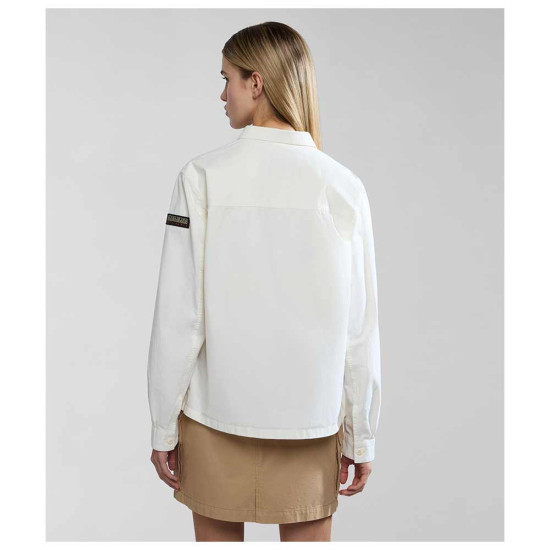 Napapijri Γυναικείο Jacket A-Boyd W